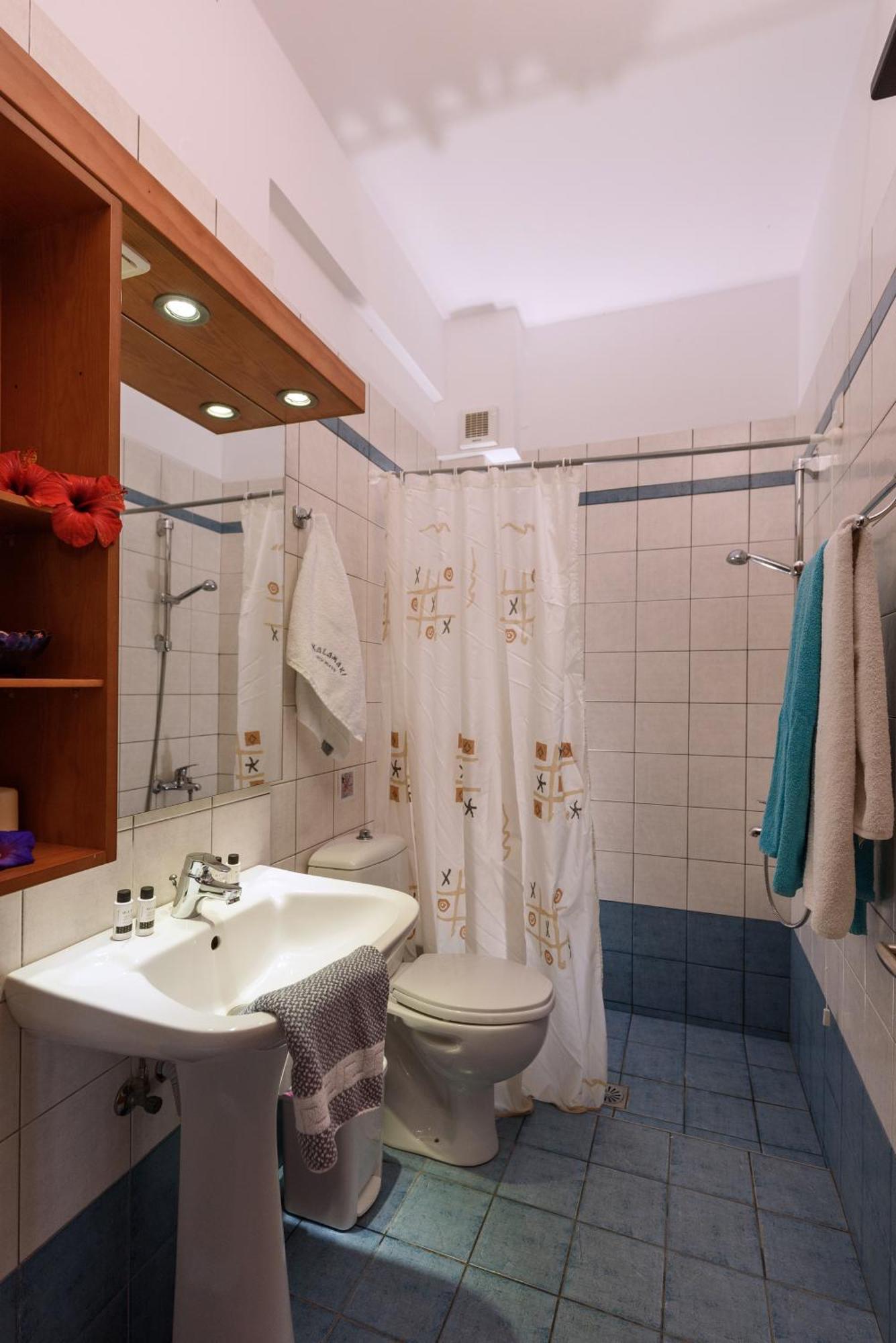 Finikas Studios & Apartments - Kalamaki Holidays Extérieur photo